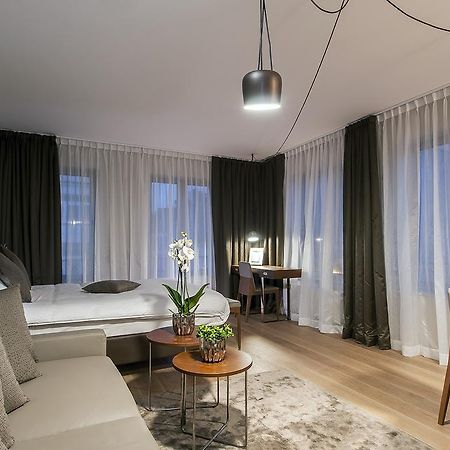 Aparthotel Residence Agenda Saint-Gilles Dış mekan fotoğraf