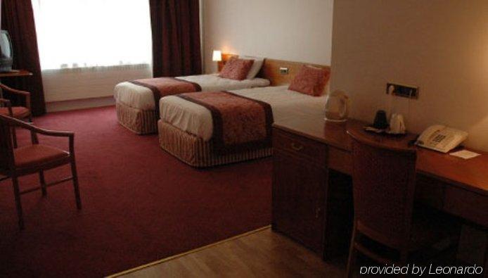 Aparthotel Residence Agenda Saint-Gilles Dış mekan fotoğraf