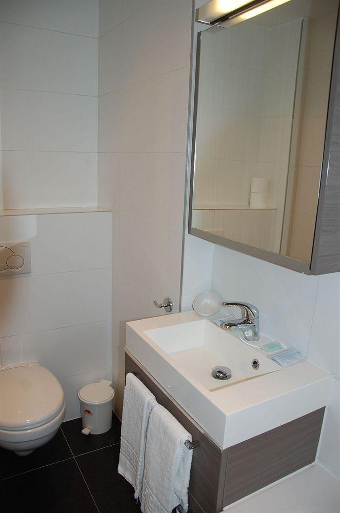 Aparthotel Residence Agenda Saint-Gilles Dış mekan fotoğraf