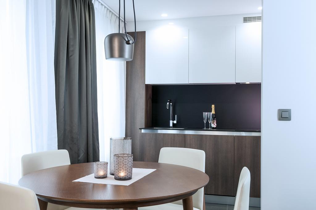 Aparthotel Residence Agenda Saint-Gilles Dış mekan fotoğraf