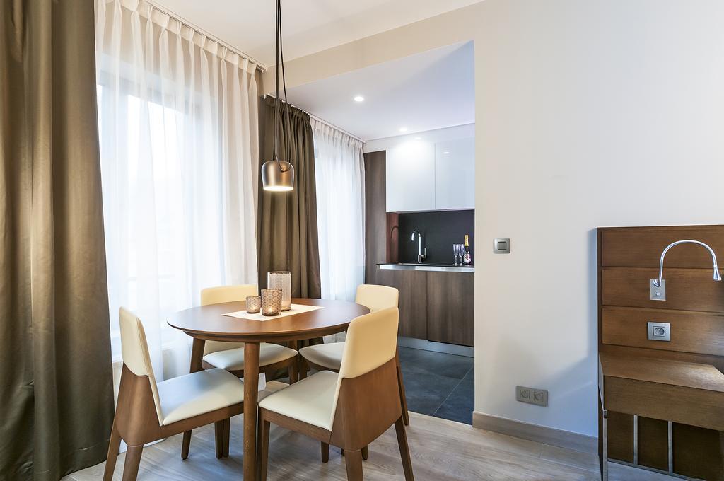 Aparthotel Residence Agenda Saint-Gilles Dış mekan fotoğraf