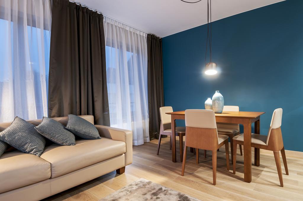 Aparthotel Residence Agenda Saint-Gilles Dış mekan fotoğraf