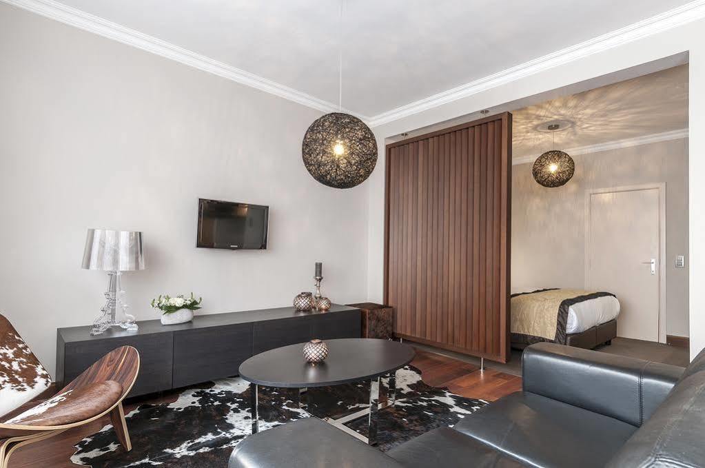 Aparthotel Residence Agenda Saint-Gilles Dış mekan fotoğraf