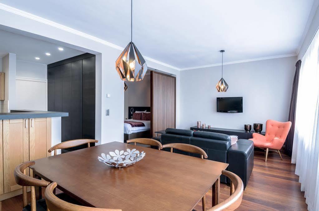 Aparthotel Residence Agenda Saint-Gilles Dış mekan fotoğraf