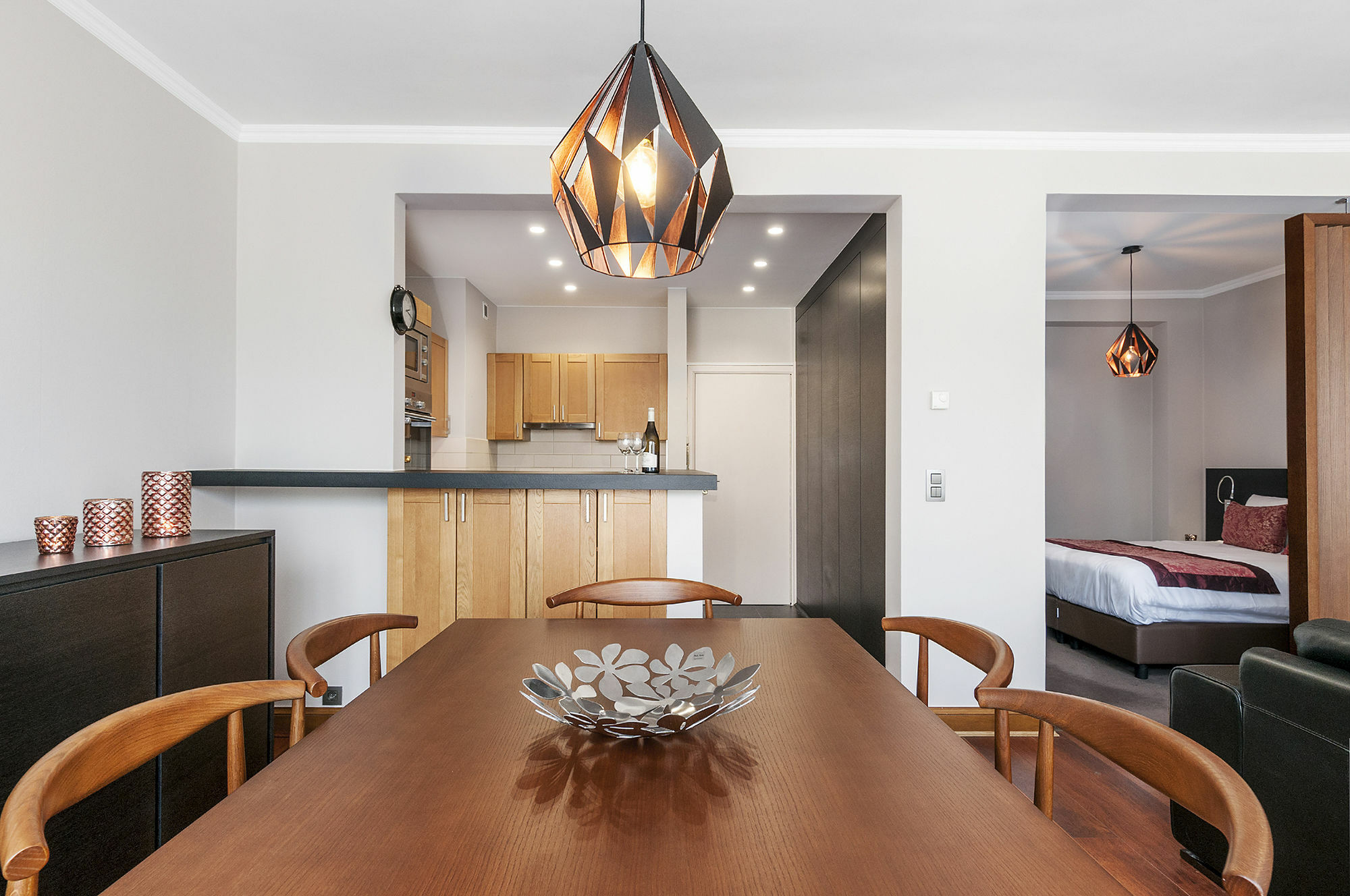 Aparthotel Residence Agenda Saint-Gilles Dış mekan fotoğraf