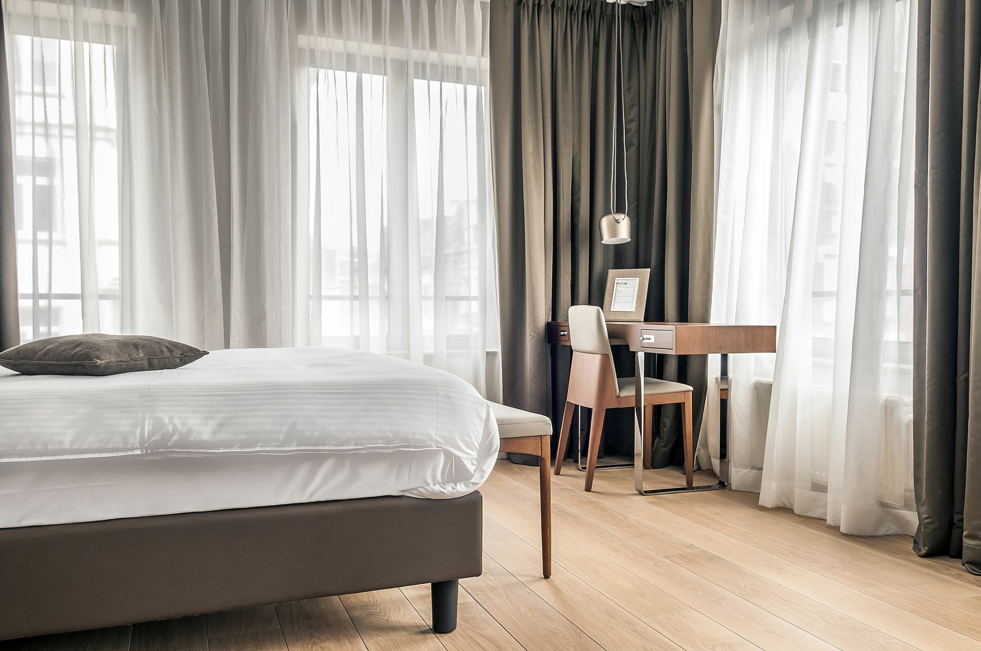 Aparthotel Residence Agenda Saint-Gilles Dış mekan fotoğraf