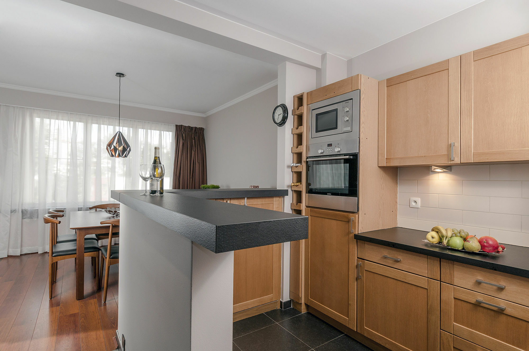 Aparthotel Residence Agenda Saint-Gilles Dış mekan fotoğraf