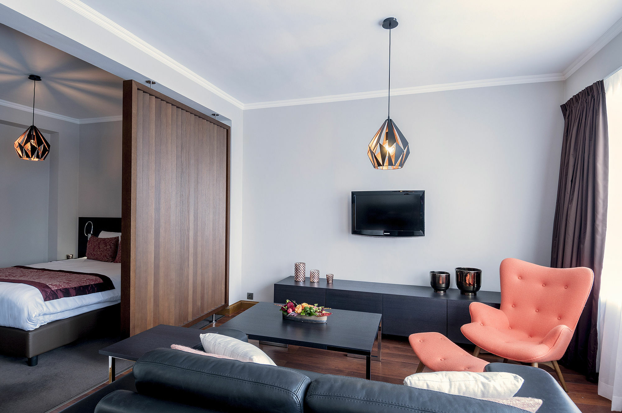Aparthotel Residence Agenda Saint-Gilles Dış mekan fotoğraf