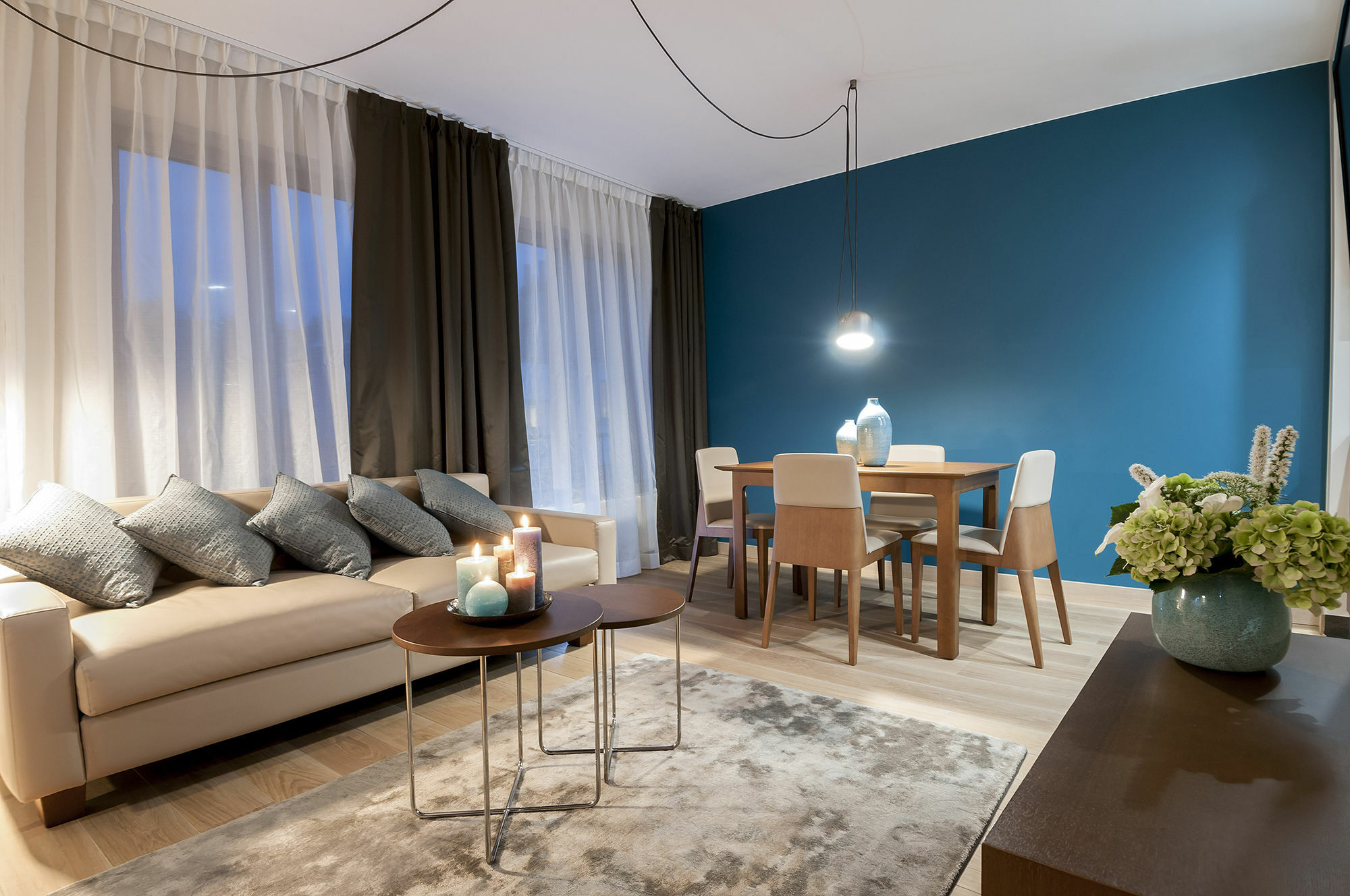 Aparthotel Residence Agenda Saint-Gilles Dış mekan fotoğraf