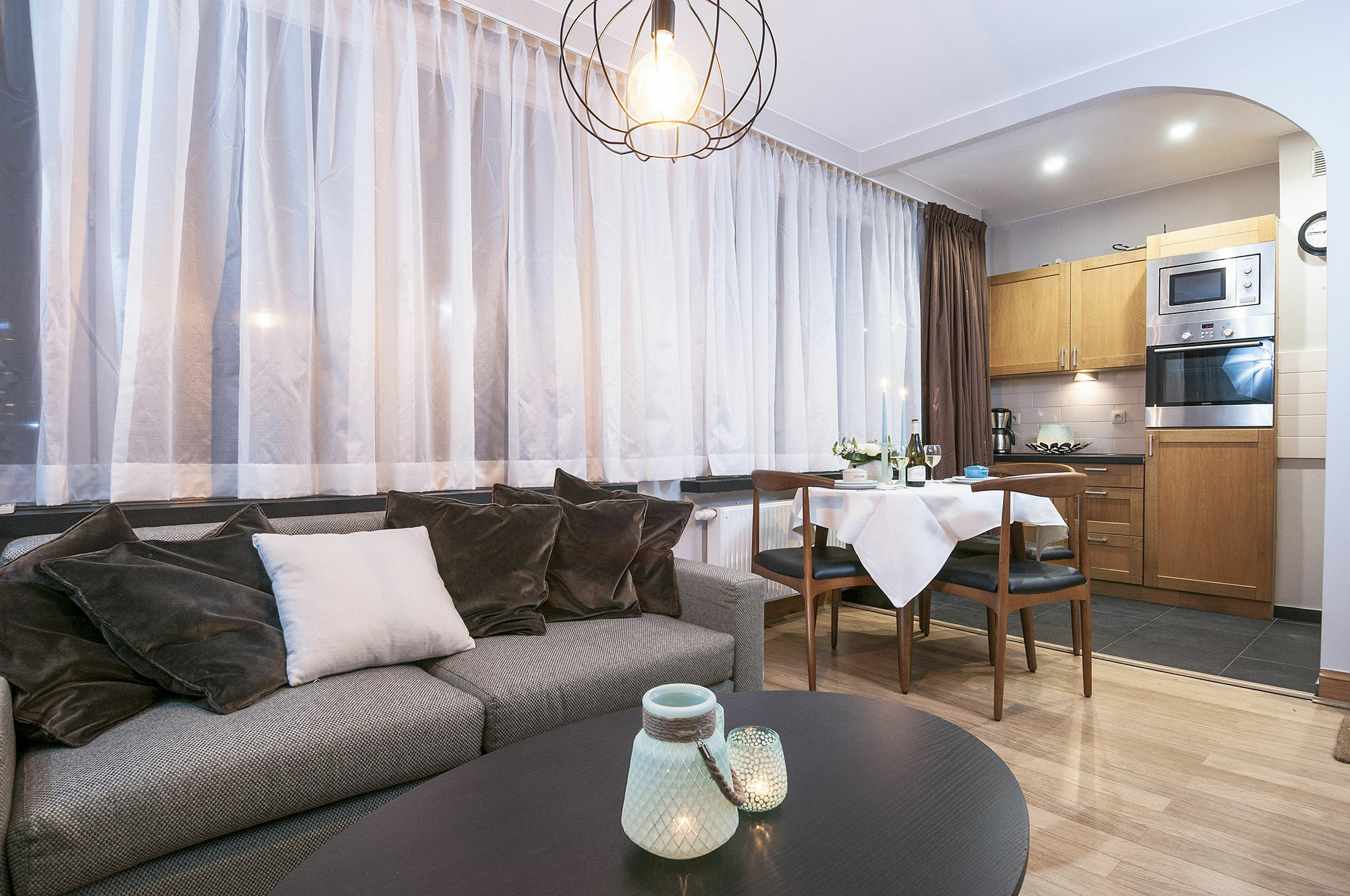 Aparthotel Residence Agenda Saint-Gilles Dış mekan fotoğraf
