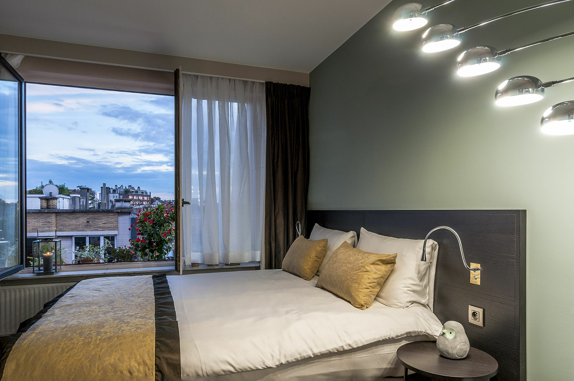 Aparthotel Residence Agenda Saint-Gilles Dış mekan fotoğraf