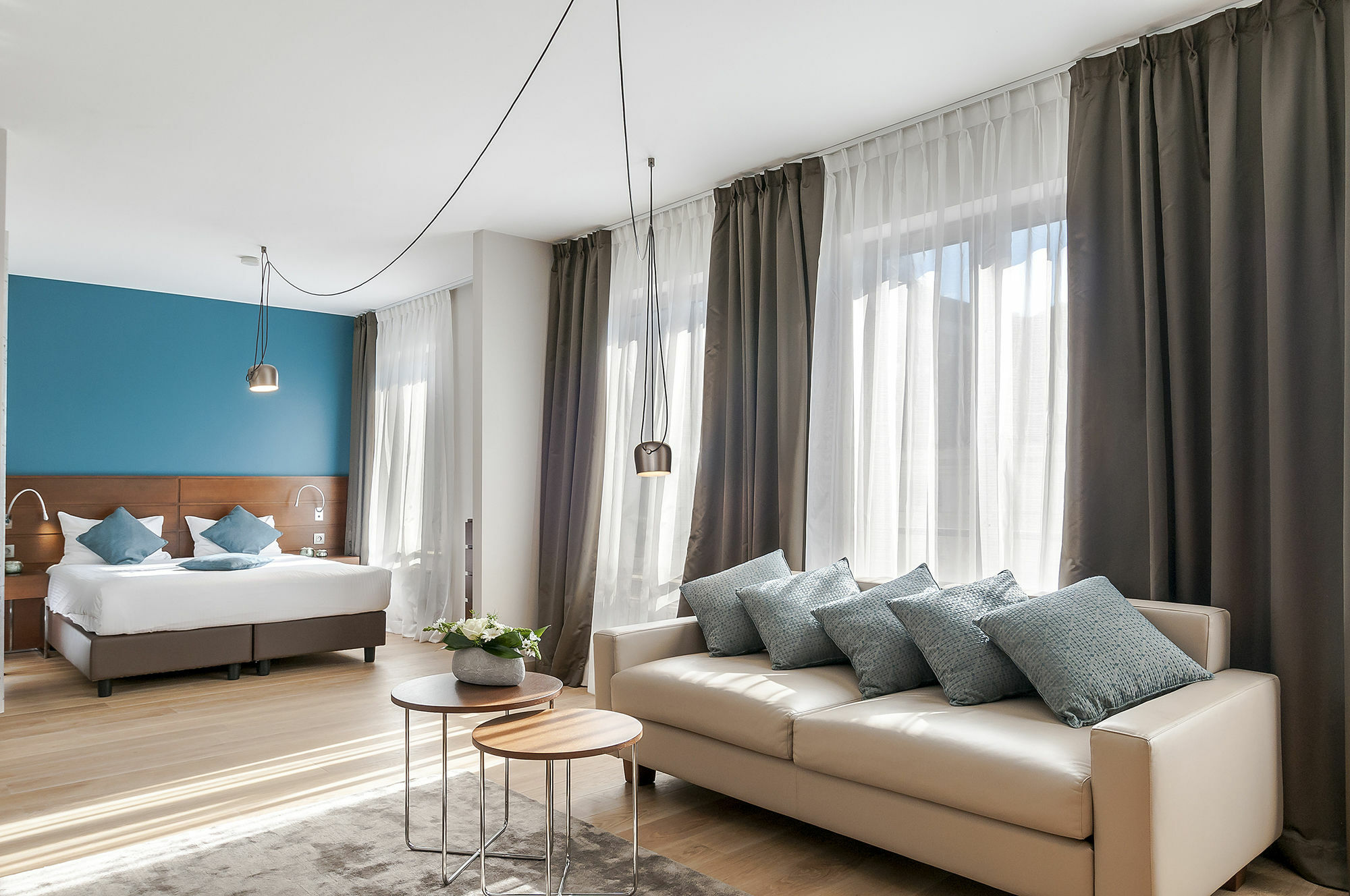 Aparthotel Residence Agenda Saint-Gilles Dış mekan fotoğraf