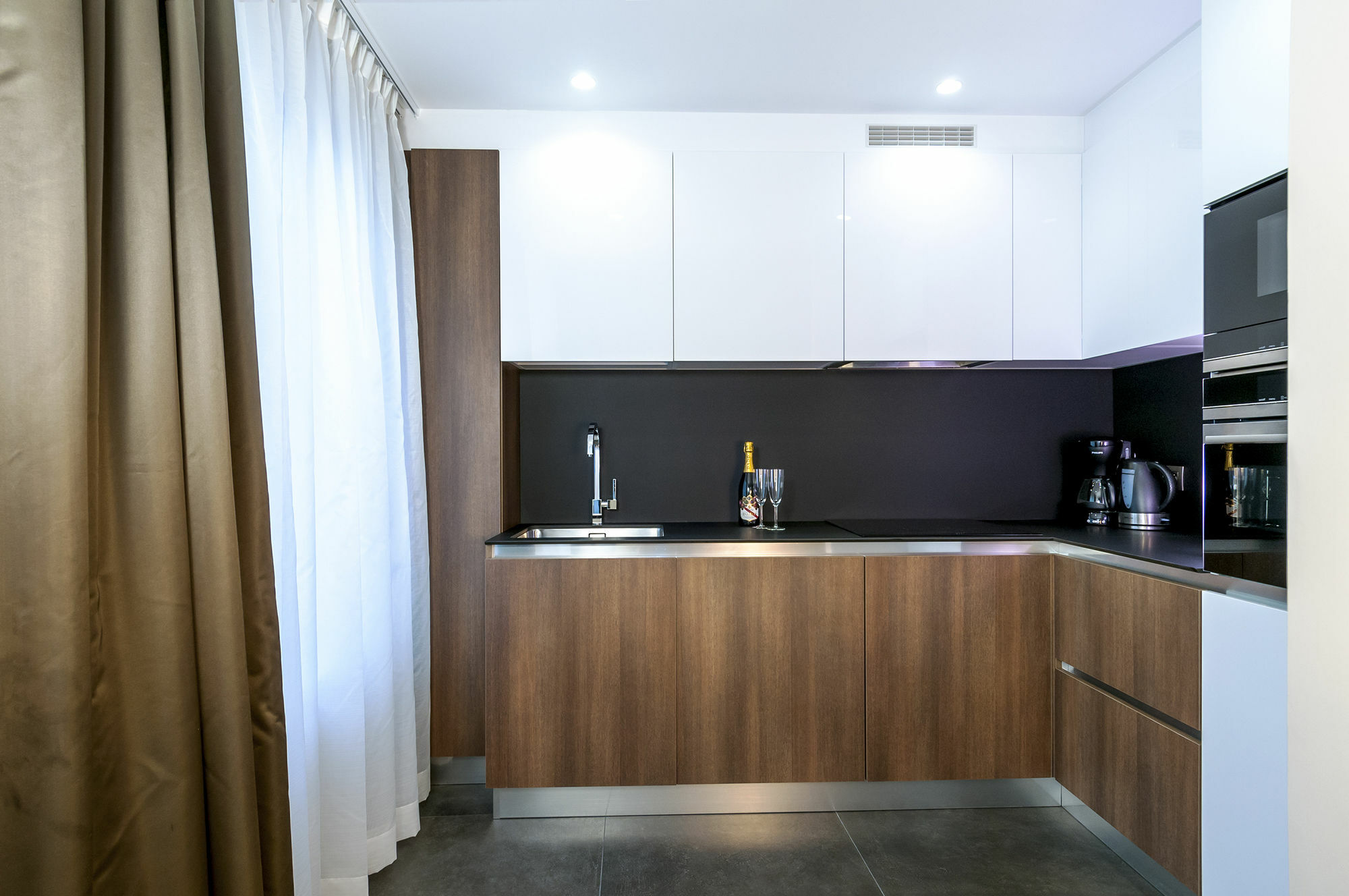 Aparthotel Residence Agenda Saint-Gilles Dış mekan fotoğraf