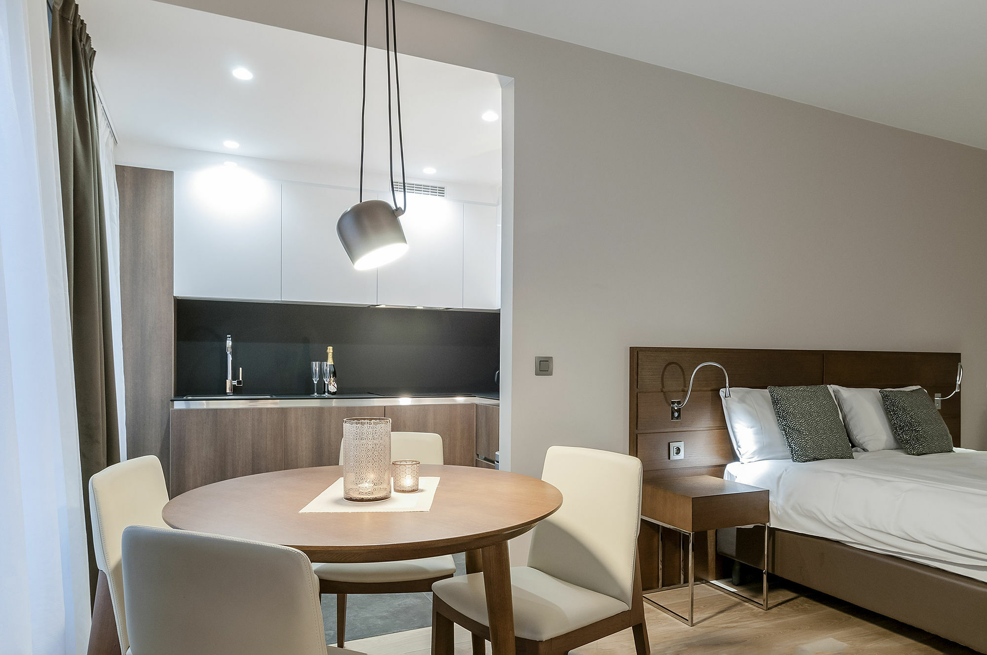 Aparthotel Residence Agenda Saint-Gilles Dış mekan fotoğraf