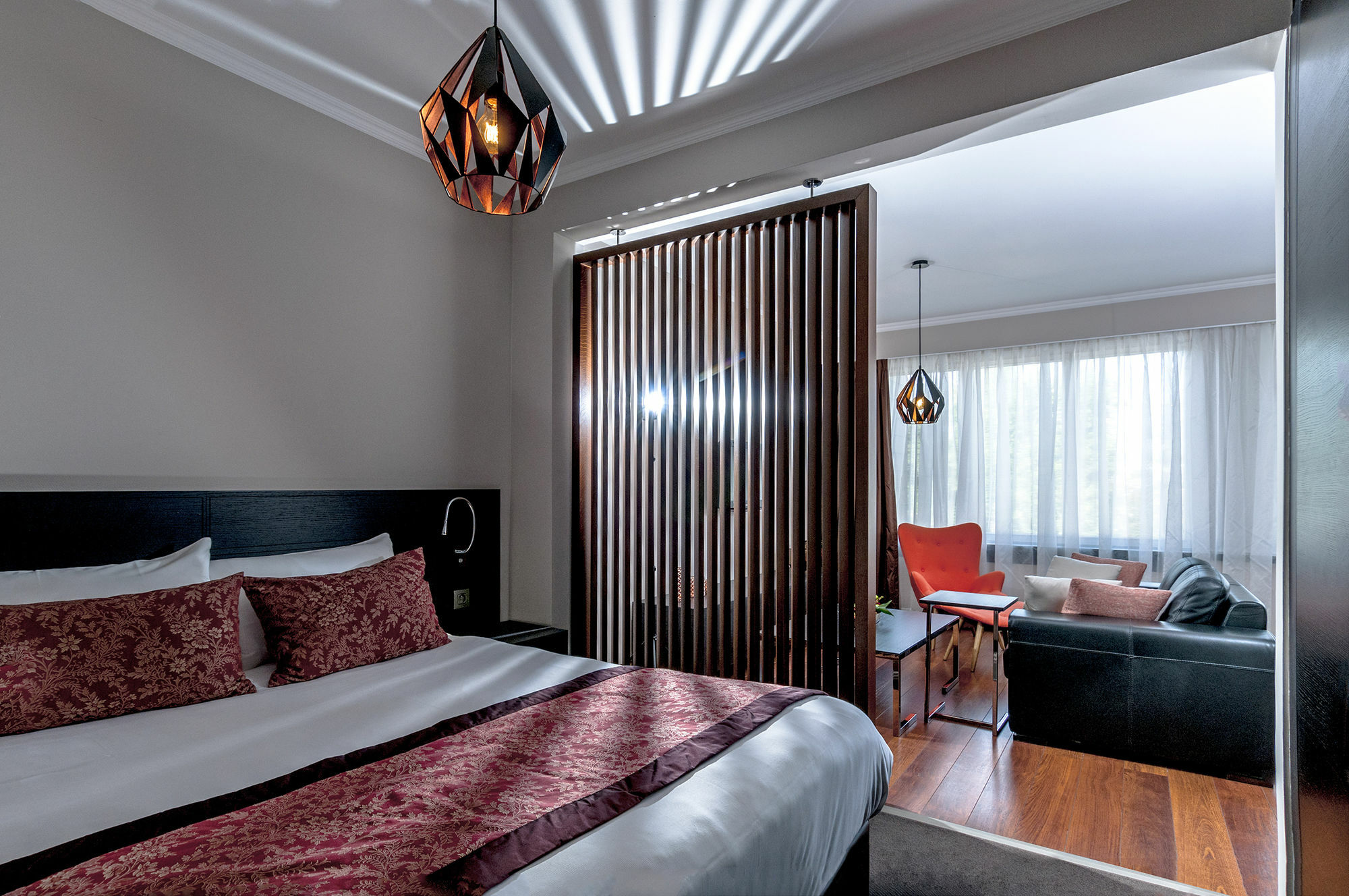 Aparthotel Residence Agenda Saint-Gilles Dış mekan fotoğraf