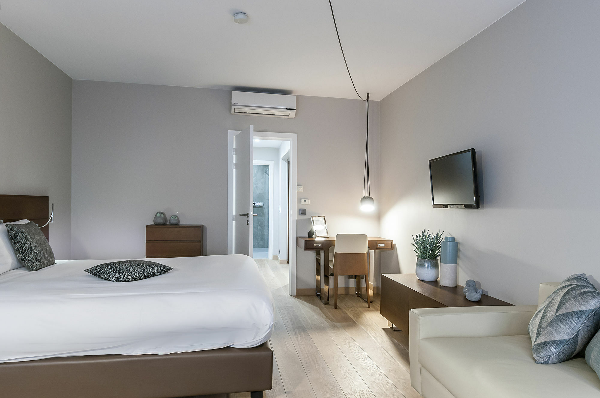 Aparthotel Residence Agenda Saint-Gilles Dış mekan fotoğraf