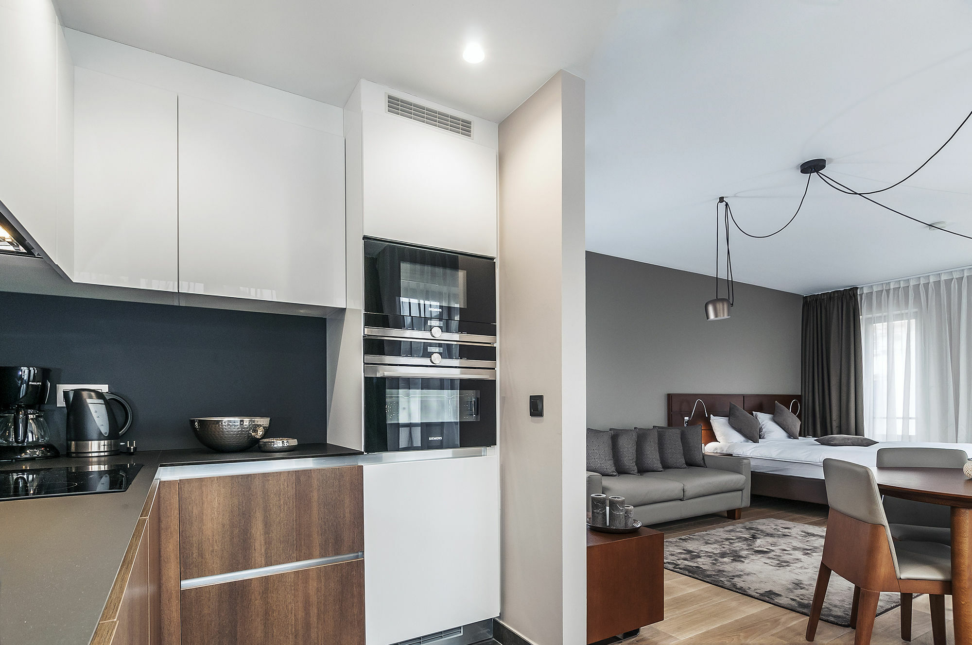 Aparthotel Residence Agenda Saint-Gilles Dış mekan fotoğraf