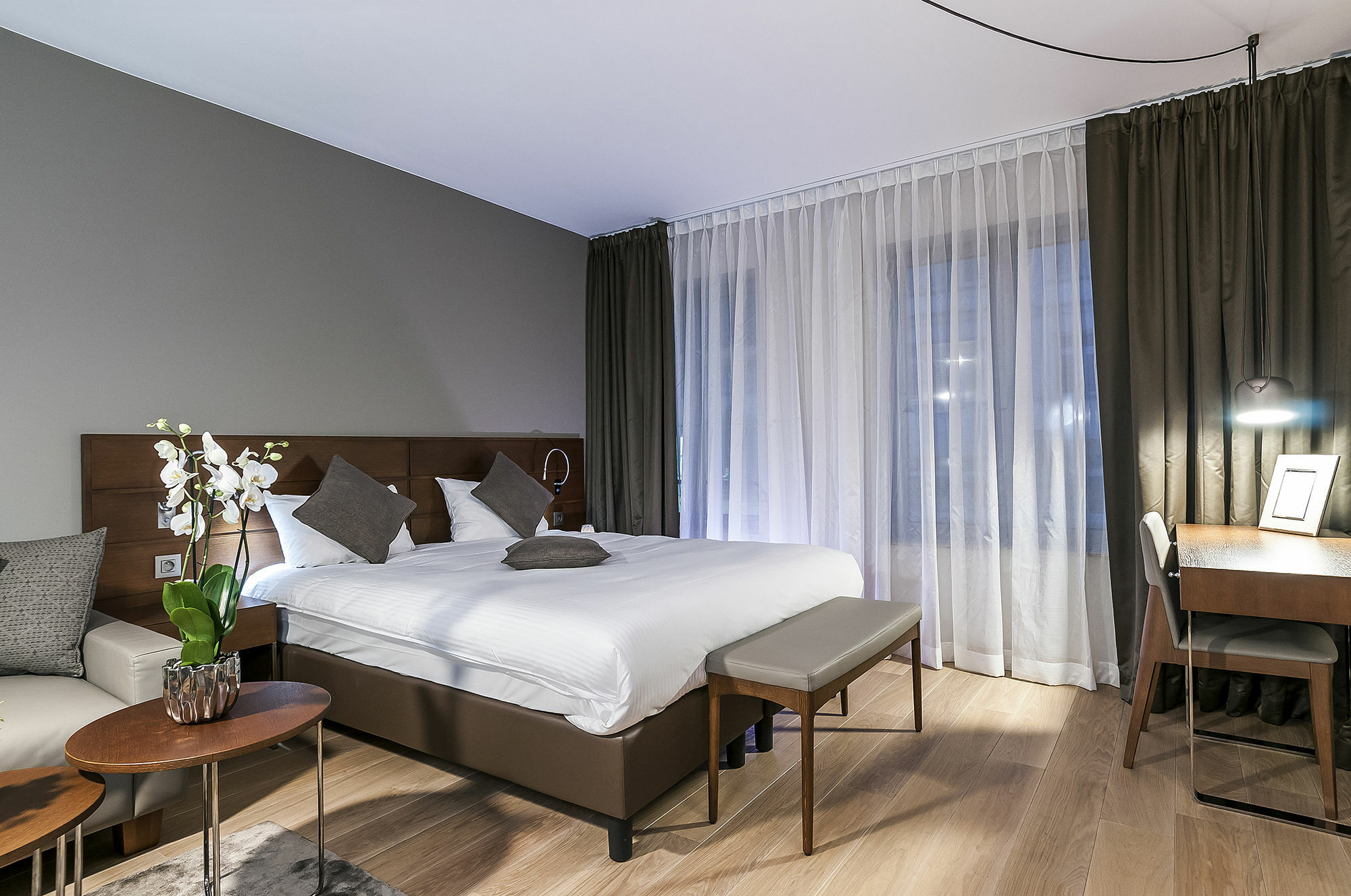 Aparthotel Residence Agenda Saint-Gilles Dış mekan fotoğraf