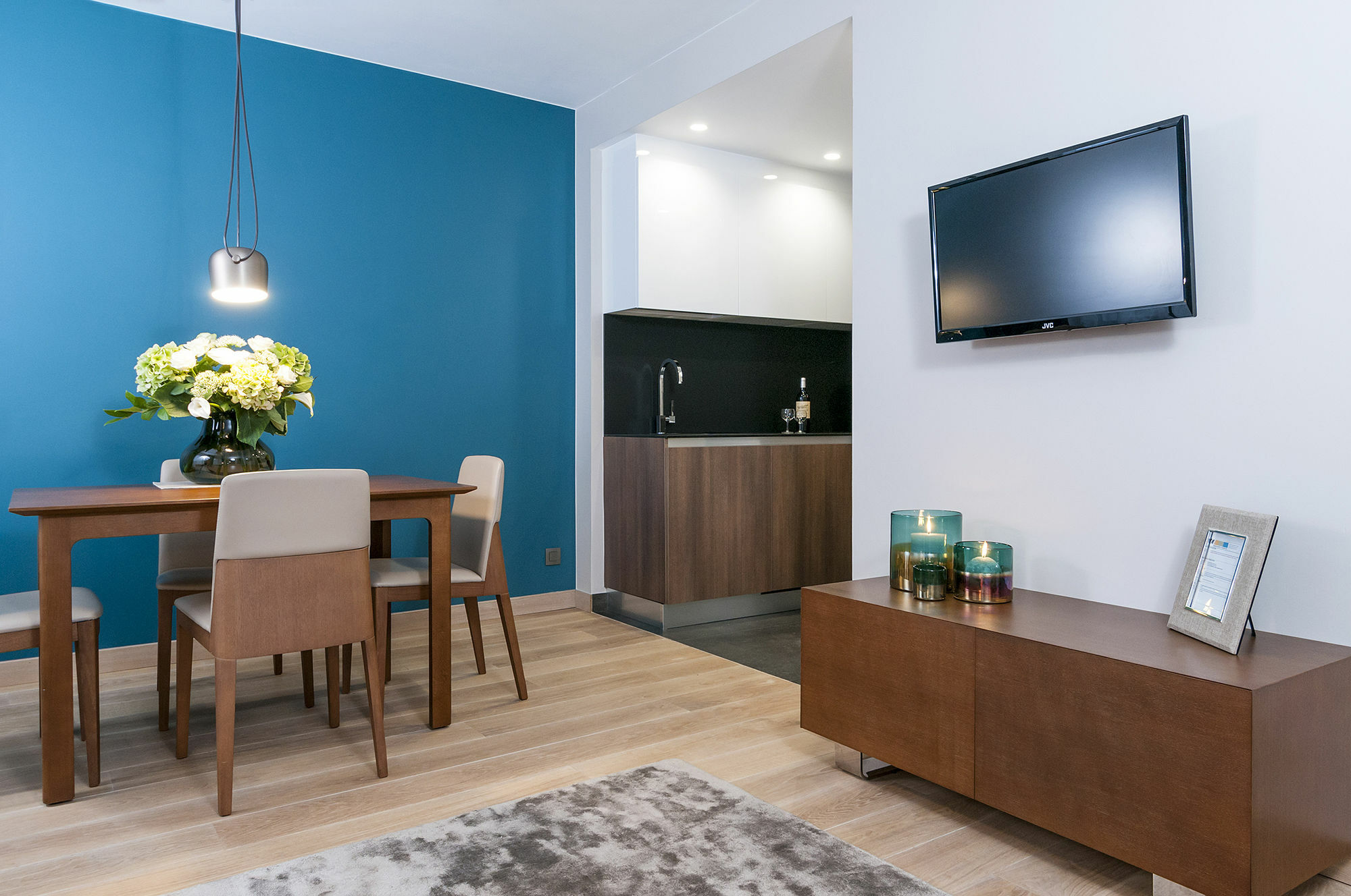 Aparthotel Residence Agenda Saint-Gilles Dış mekan fotoğraf